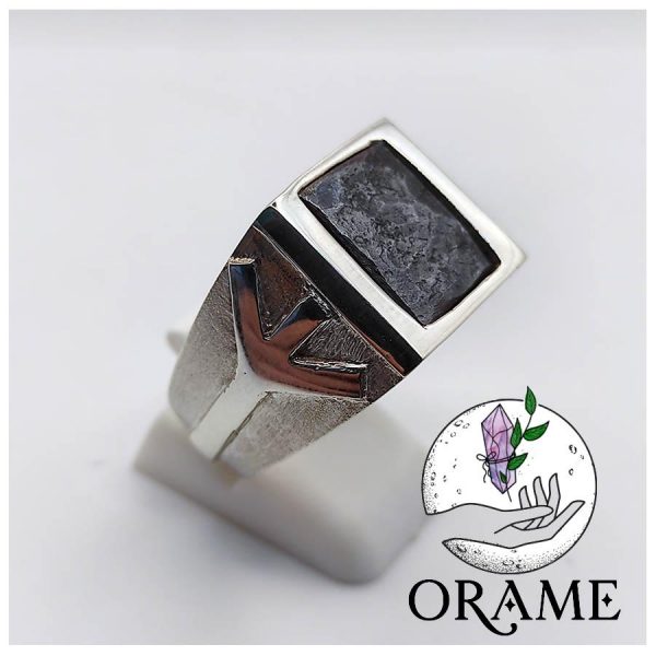 chevaliere viking homme chevaliere viking bague runique rune algiz signification rune elhaz signification 06